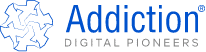 Logo Addiction srl