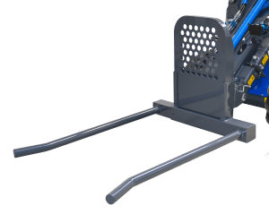 Bale fork