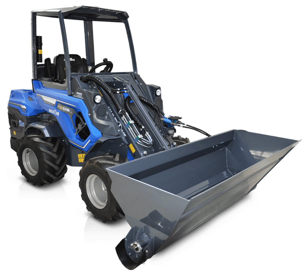 Distributore mangime / Feed dispenser