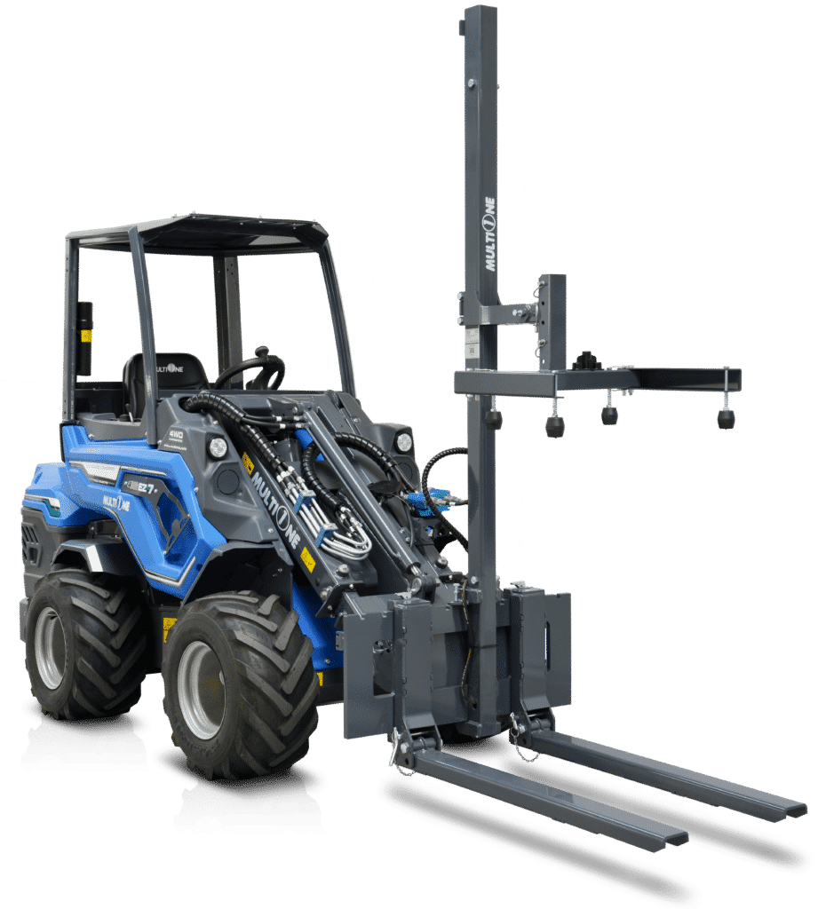 Sollevatore per arnie / Hive handler