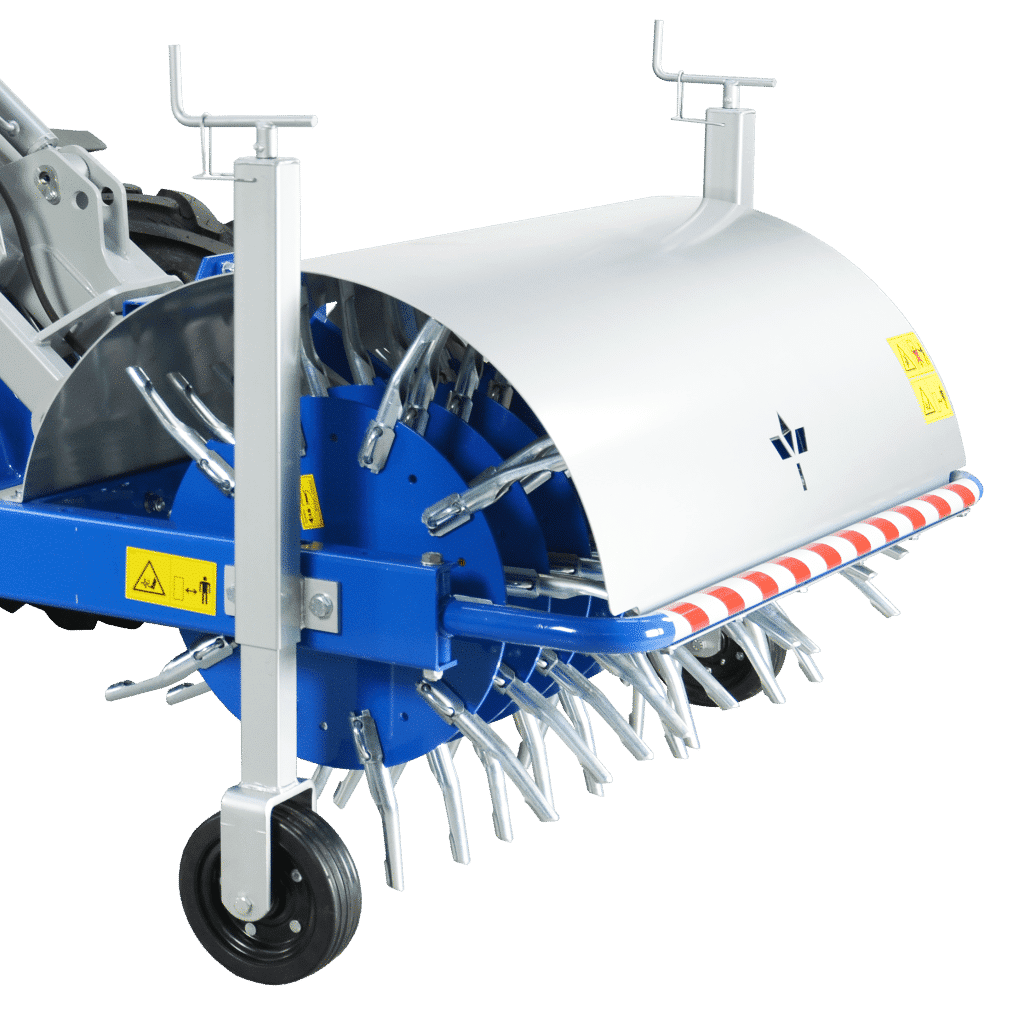 Core Aerator