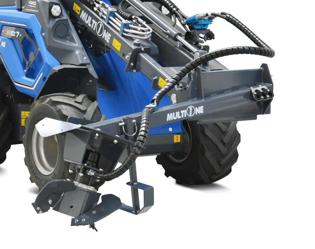 Power Plow