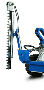 hedge cutter