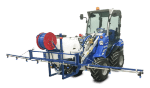 Sprayer - Irroratrice