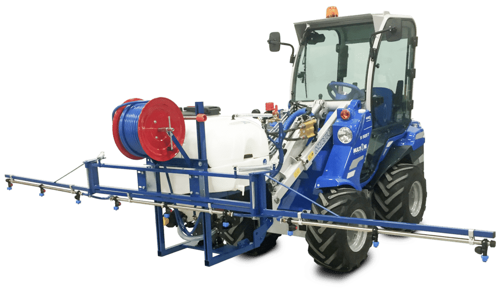 Irroratrice / Sprayer