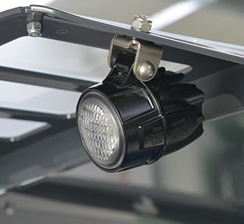 Led light