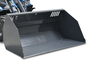 new multione bucket made with ligther material
