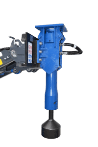 stake planter
