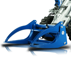 log grapple