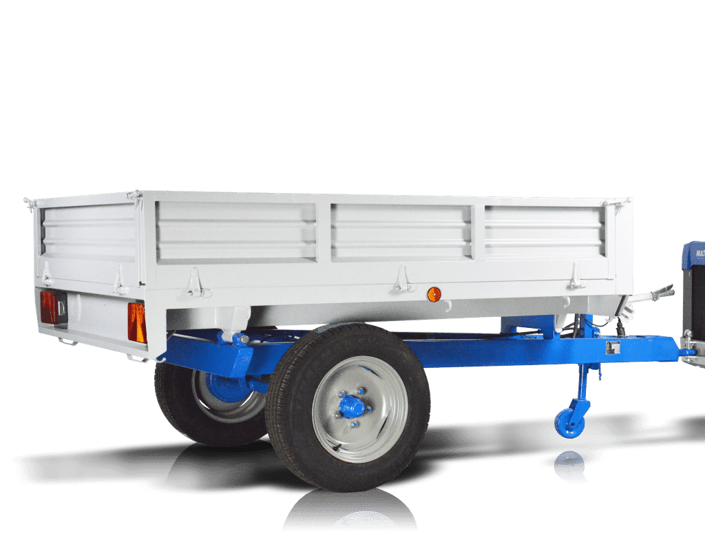 Trailer