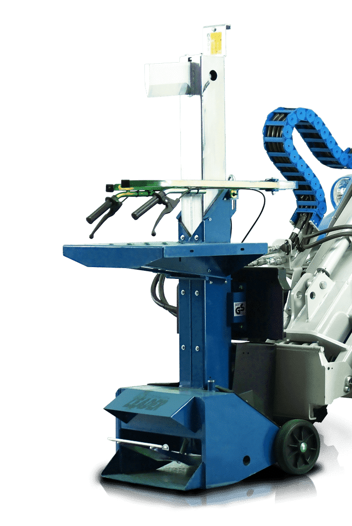 Log Splitter