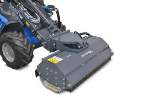 Flail Mower / Trincia frontale