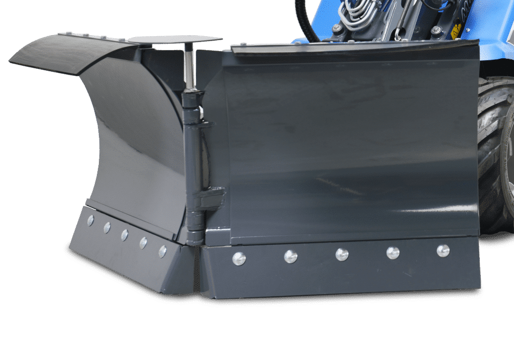 Snow Plow