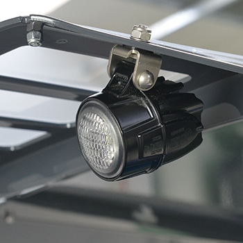 working led aux