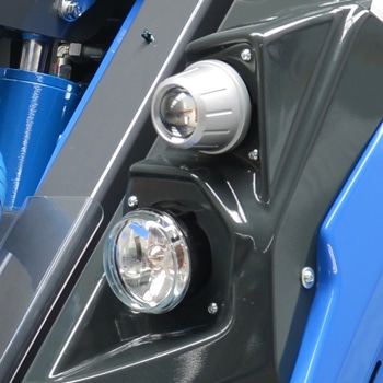 LED road lights