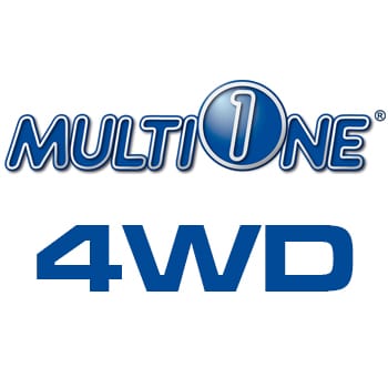 Serie 8 - Multione