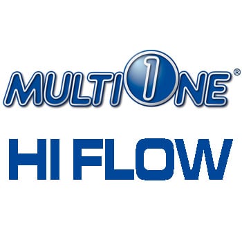 Serie 6 - Multione